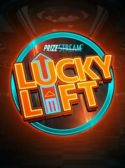 Lucky Lift Slot online at Trino