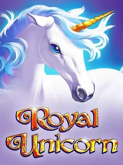 Royal Unicorn Slot online at Trino
