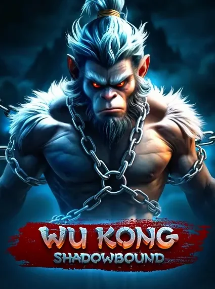 Wukong Shadowbound Slot online at Trino